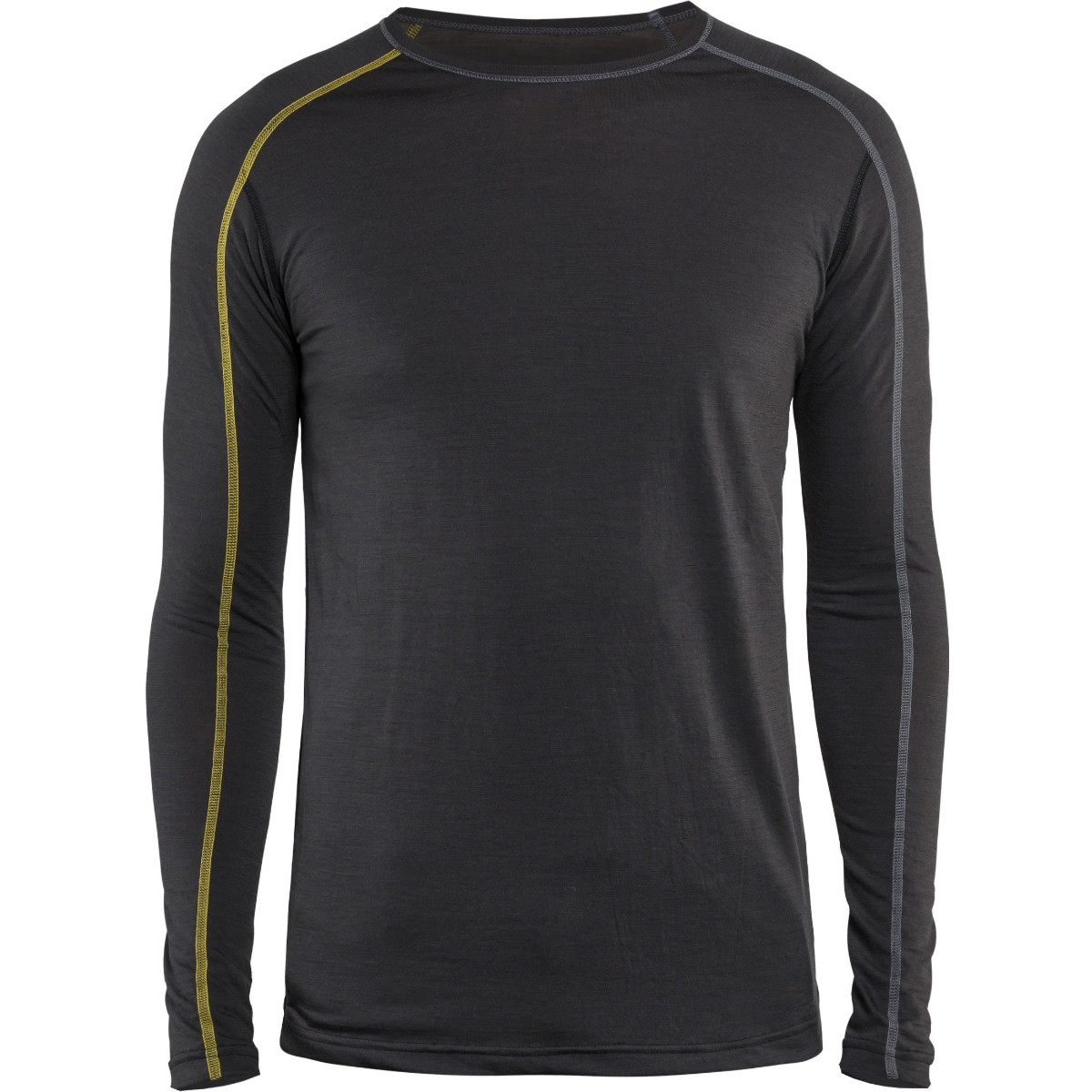 Góra od bielizny XLIGHT, 100% merino