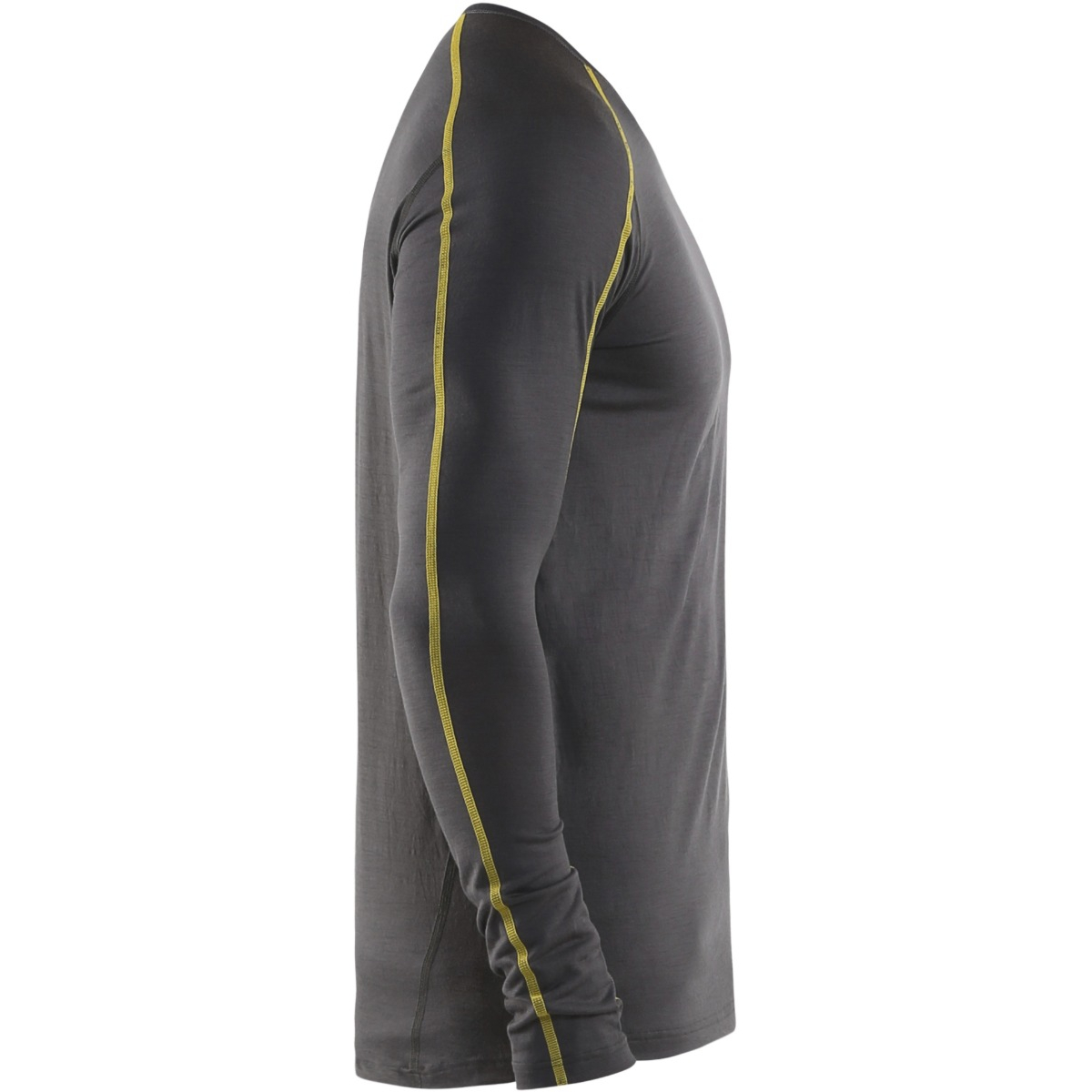 Góra od bielizny XLIGHT, 100% merino