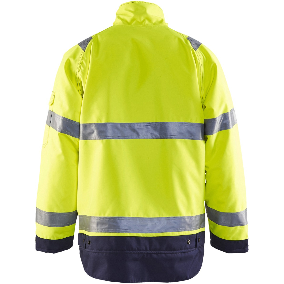 Kurtka zimowa High Vis