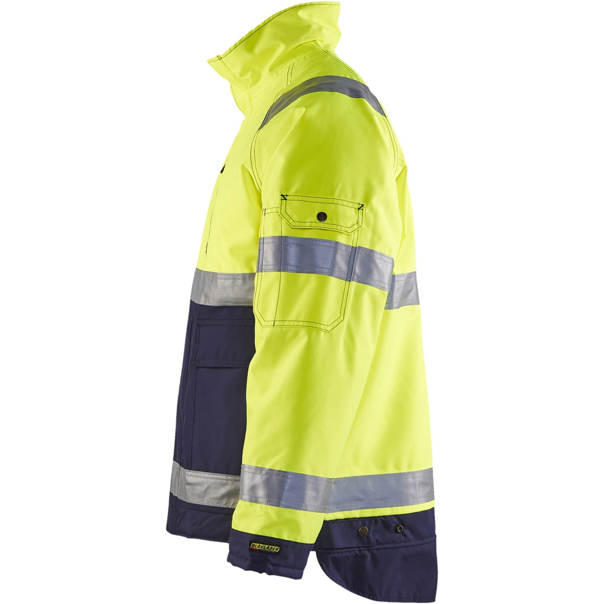 Kurtka zimowa High Vis