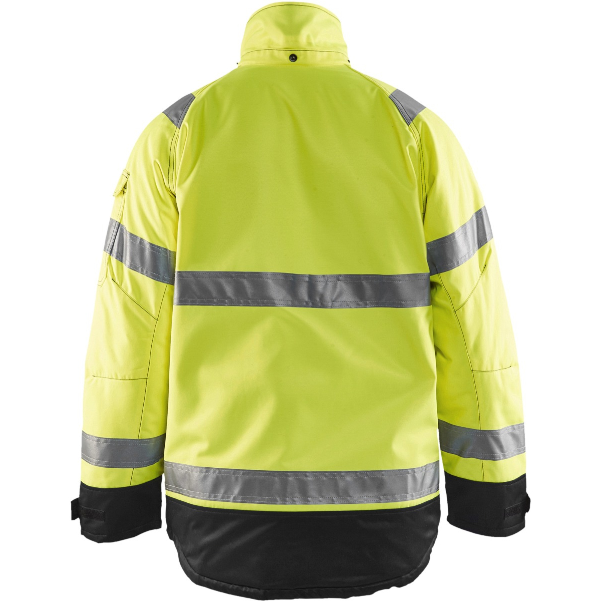 Kurtka zimowa High Vis
