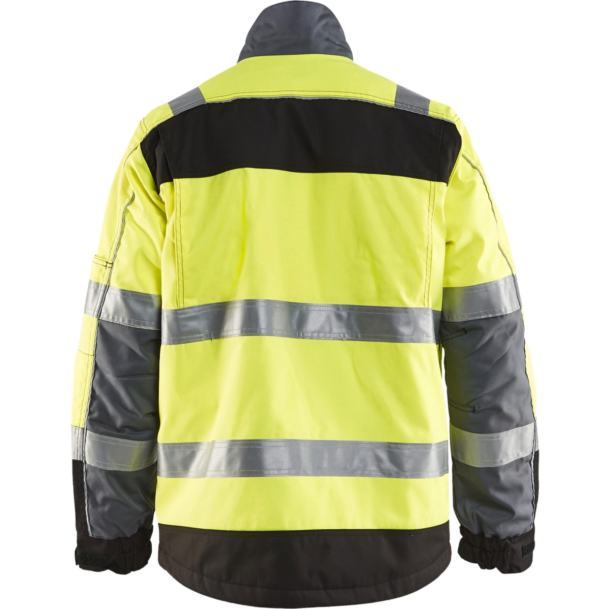Kurtka zimowa High Vis