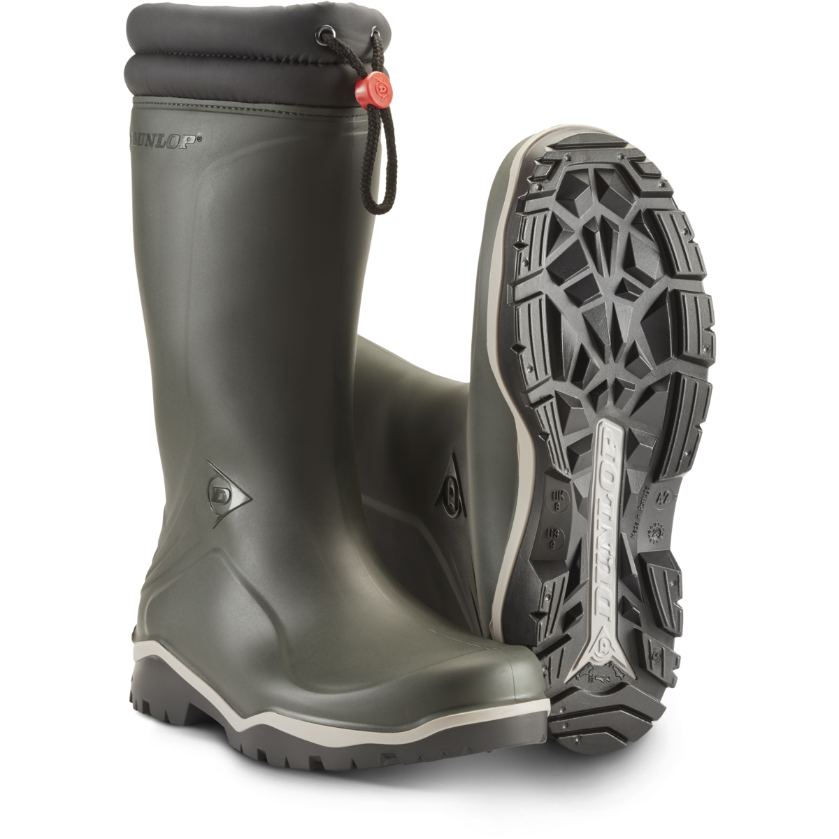 486061 Burza śnieżna