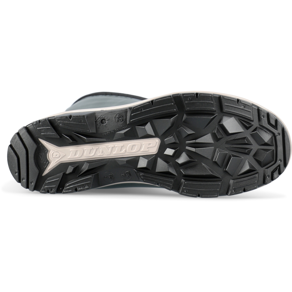 486061 Burza śnieżna