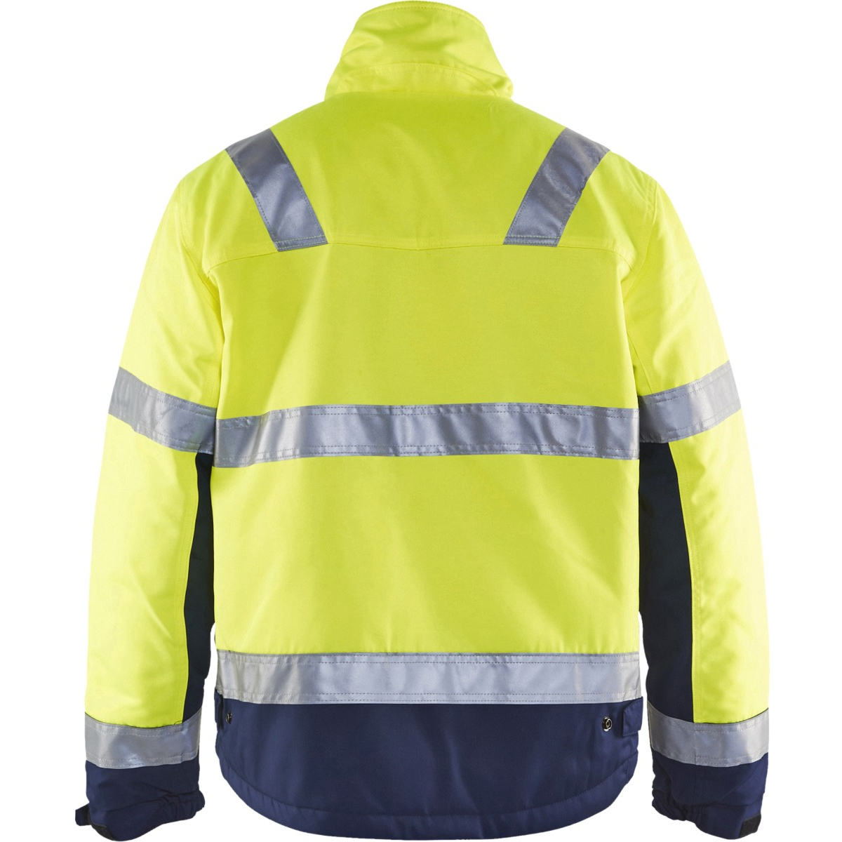 Kurtka zimowa High Vis