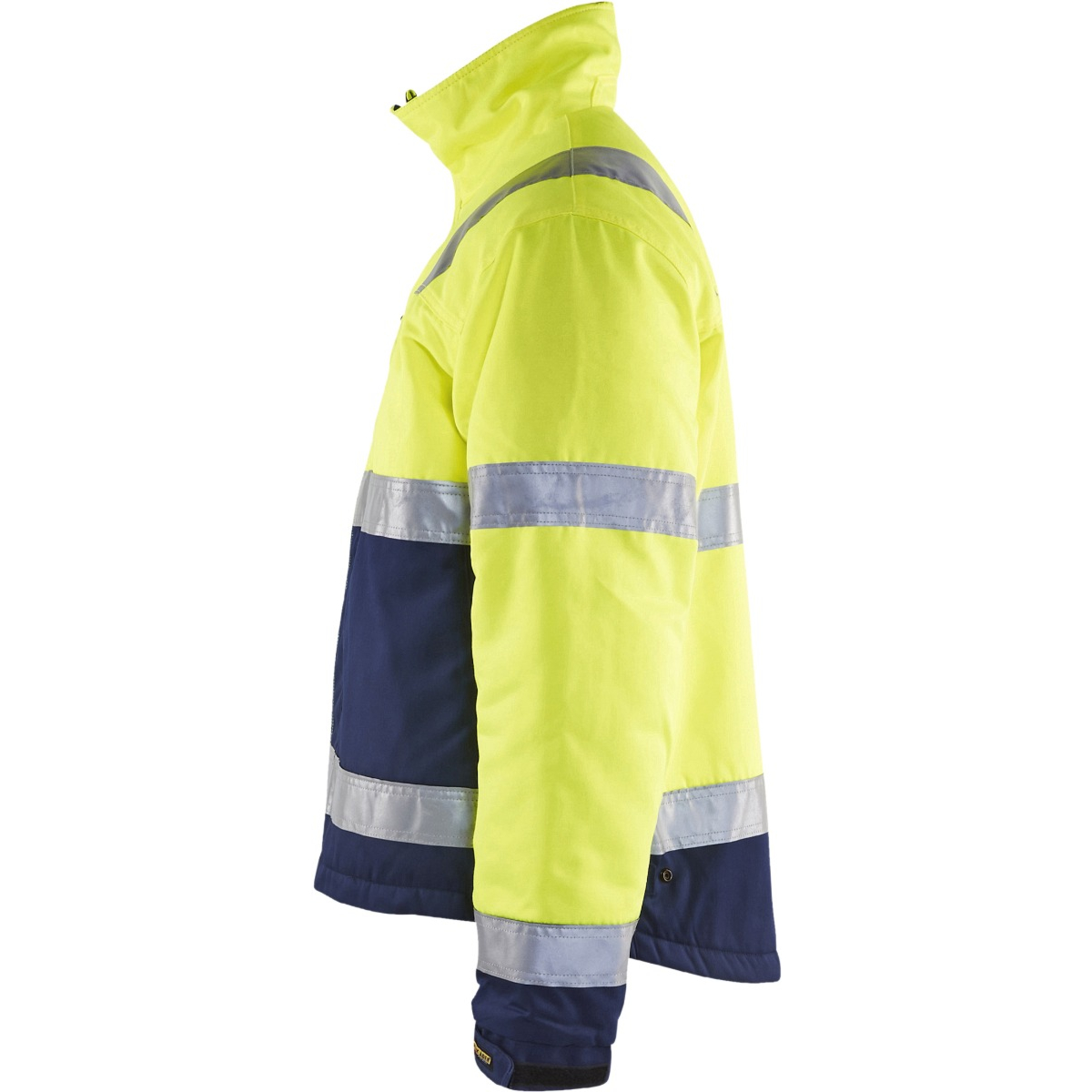 Kurtka zimowa High Vis