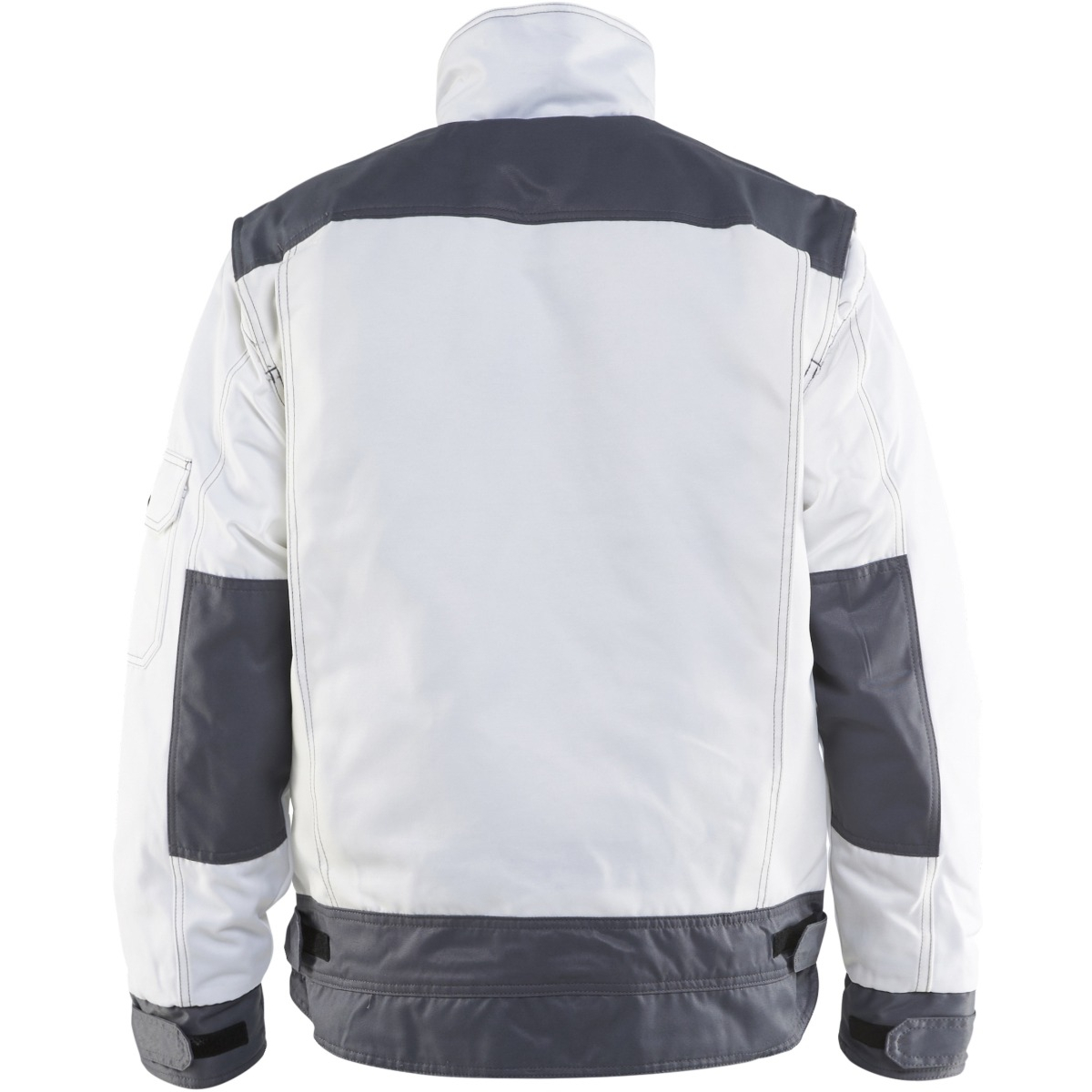 Kurtka malarska z podszewką