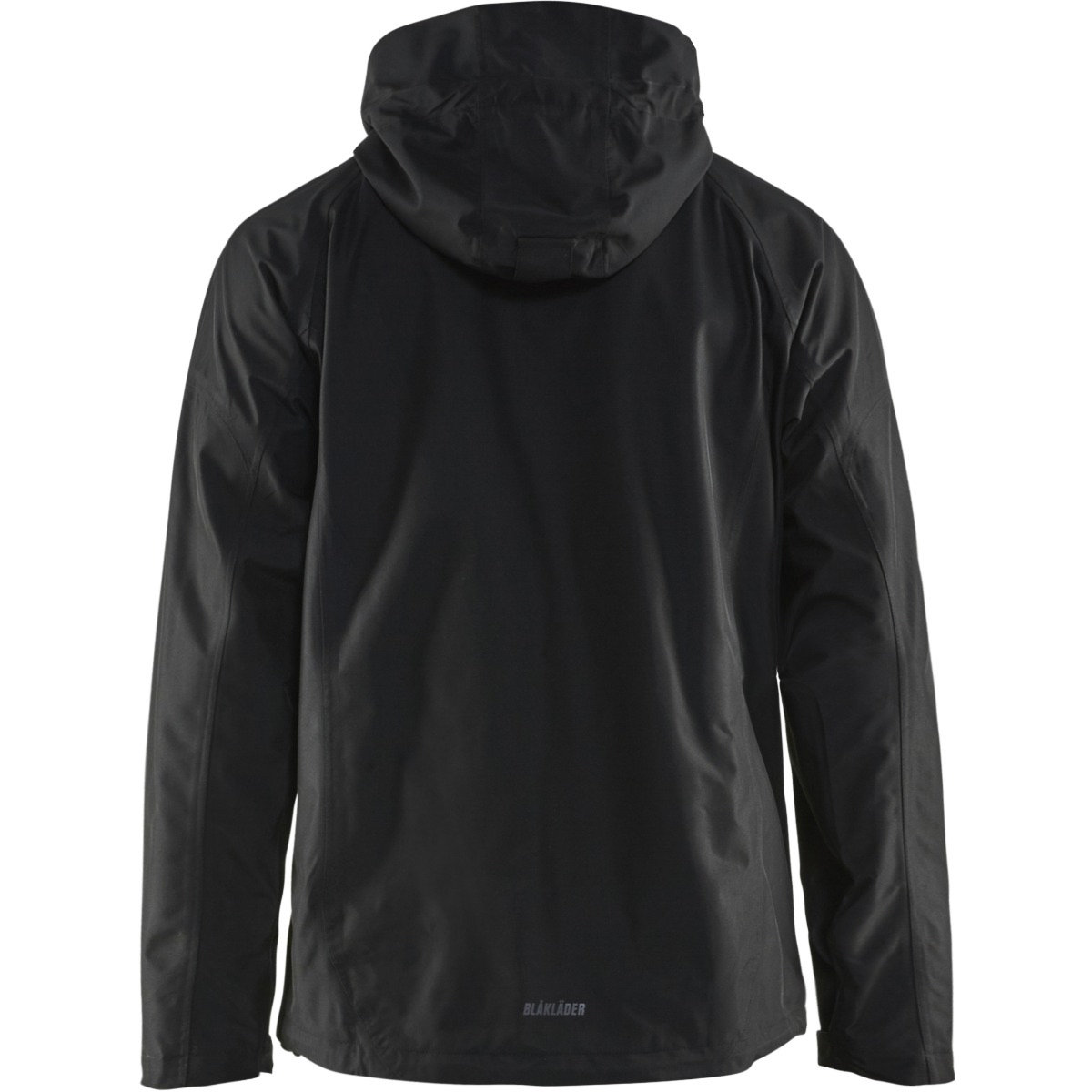 Kurtka przeciwdeszczowa