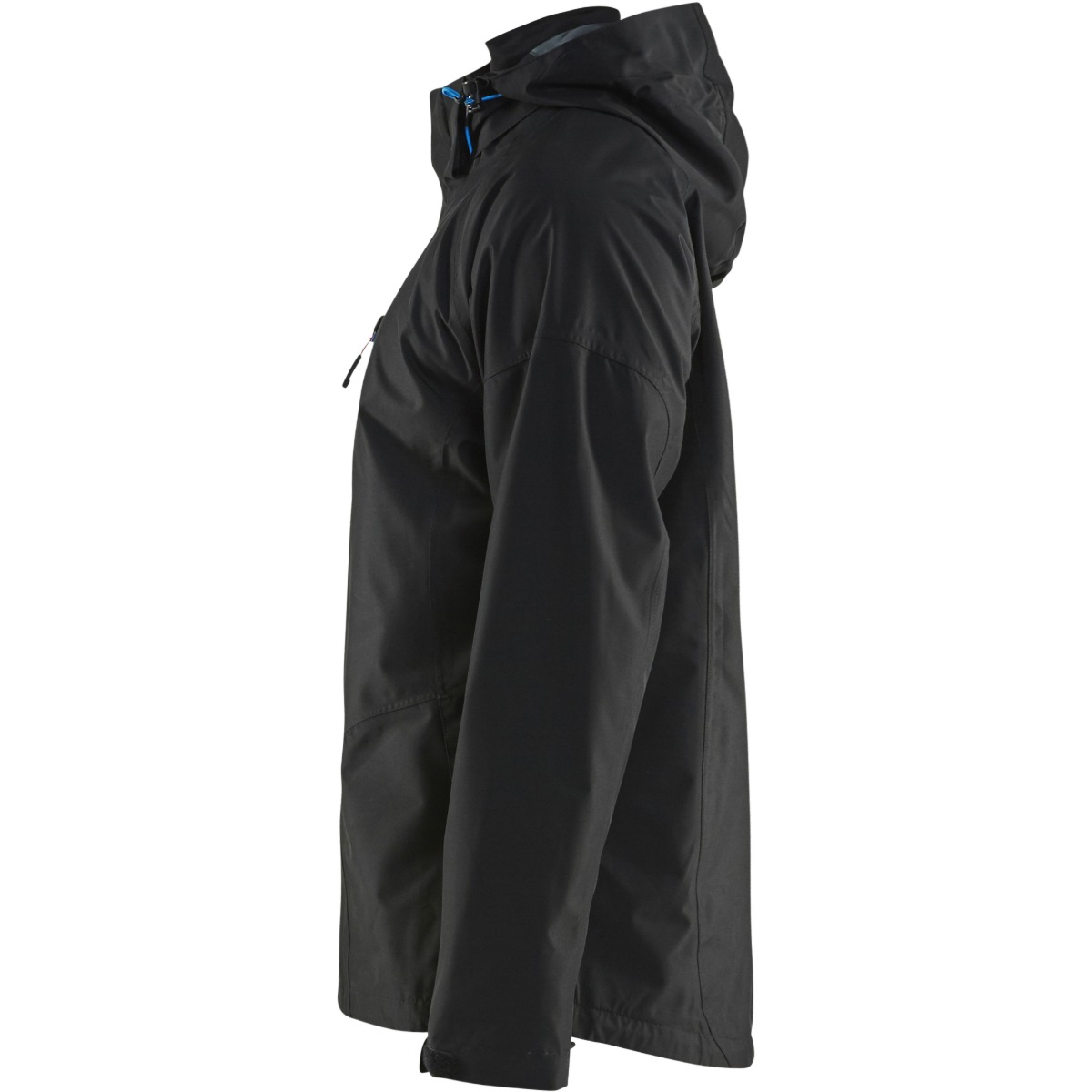 Kurtka przeciwdeszczowa