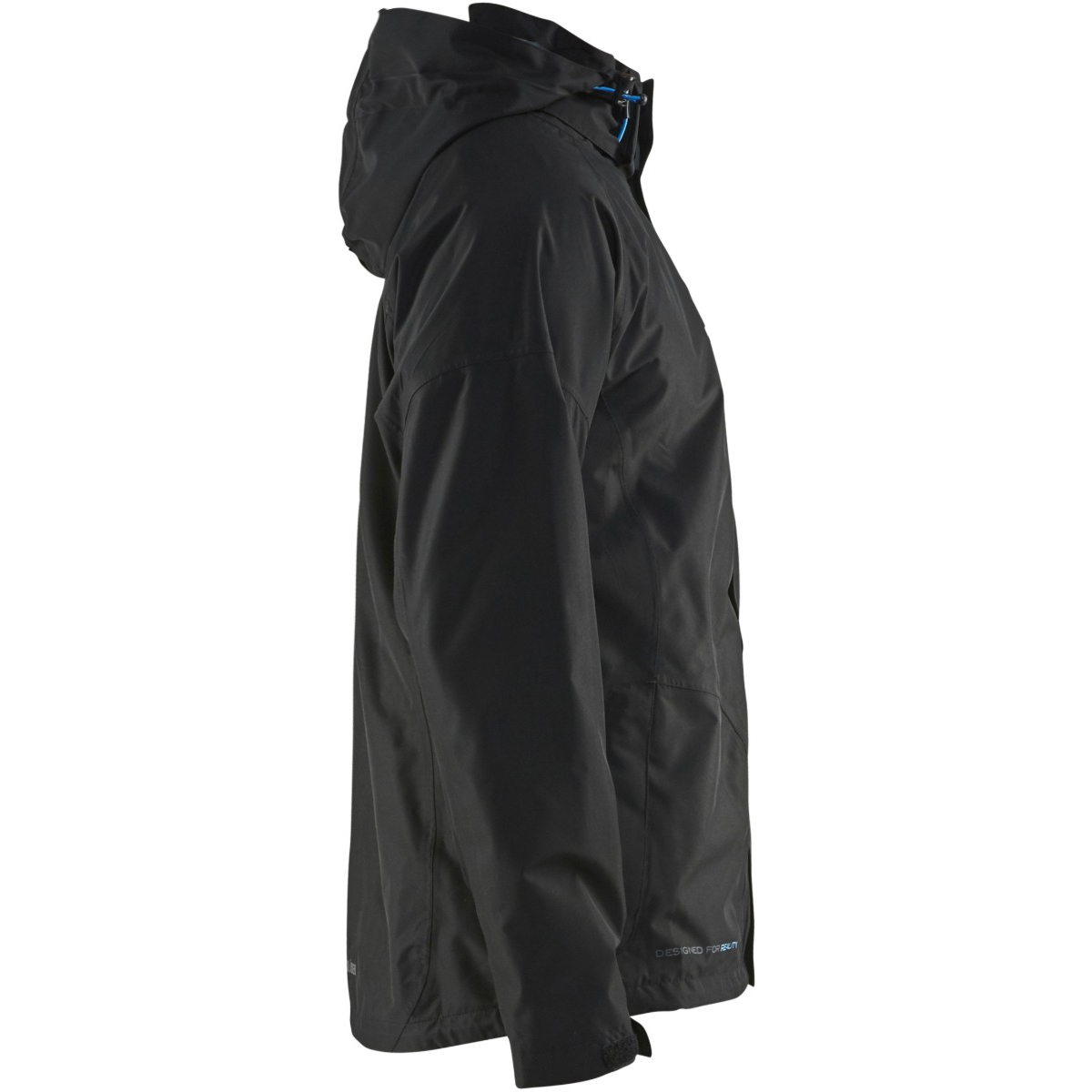 Kurtka przeciwdeszczowa