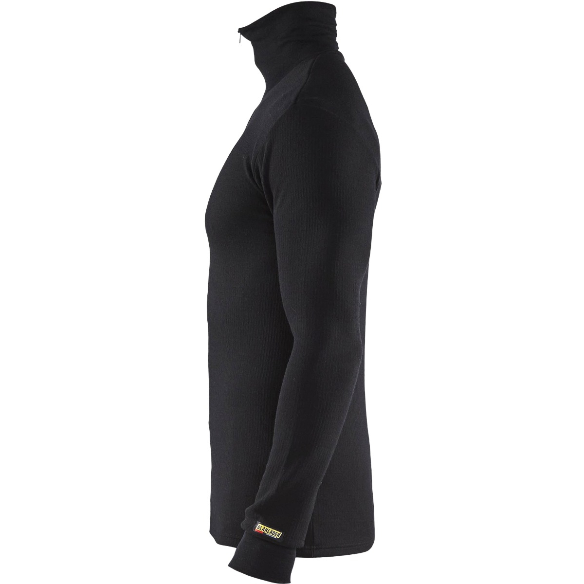 Bielizna top CIEPŁA 50% merino