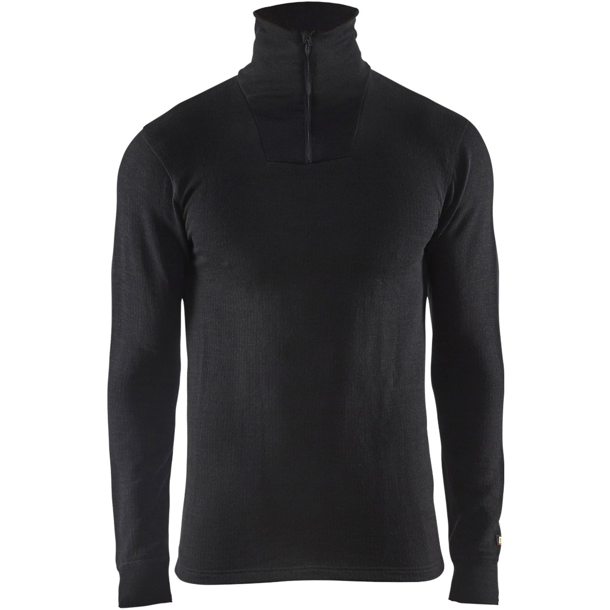 Top na bieliznę XWARM 70% merino