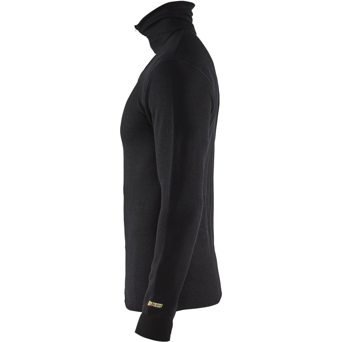 Top na bieliznę XWARM 70% merino