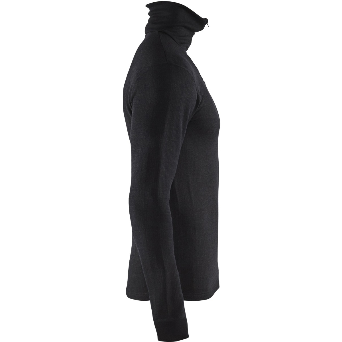 Top na bieliznę XWARM 70% merino