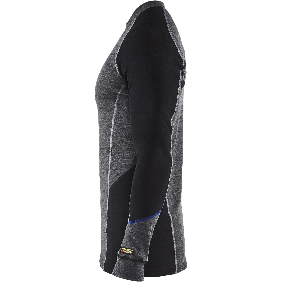 Bielizna top CIEPŁA 100% merino