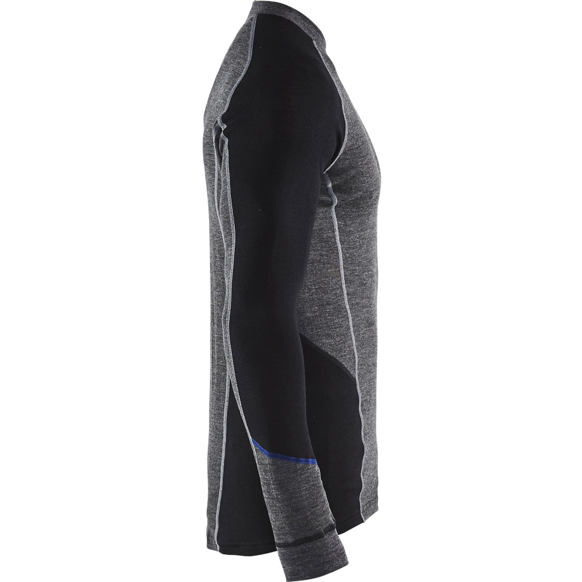 Bielizna top CIEPŁA 100% merino