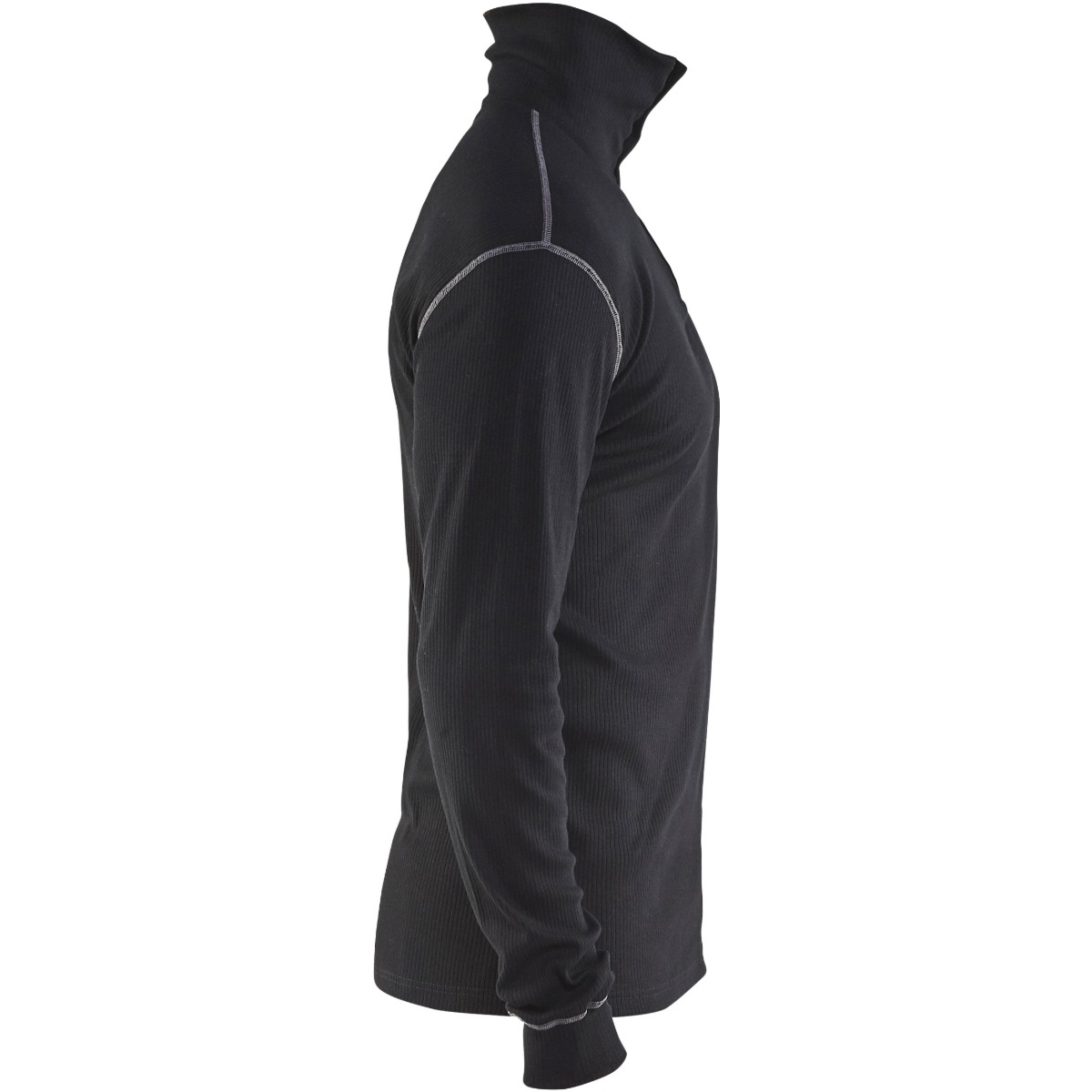 Ognioodporna bielizna góra-połowa zapinana na zamek