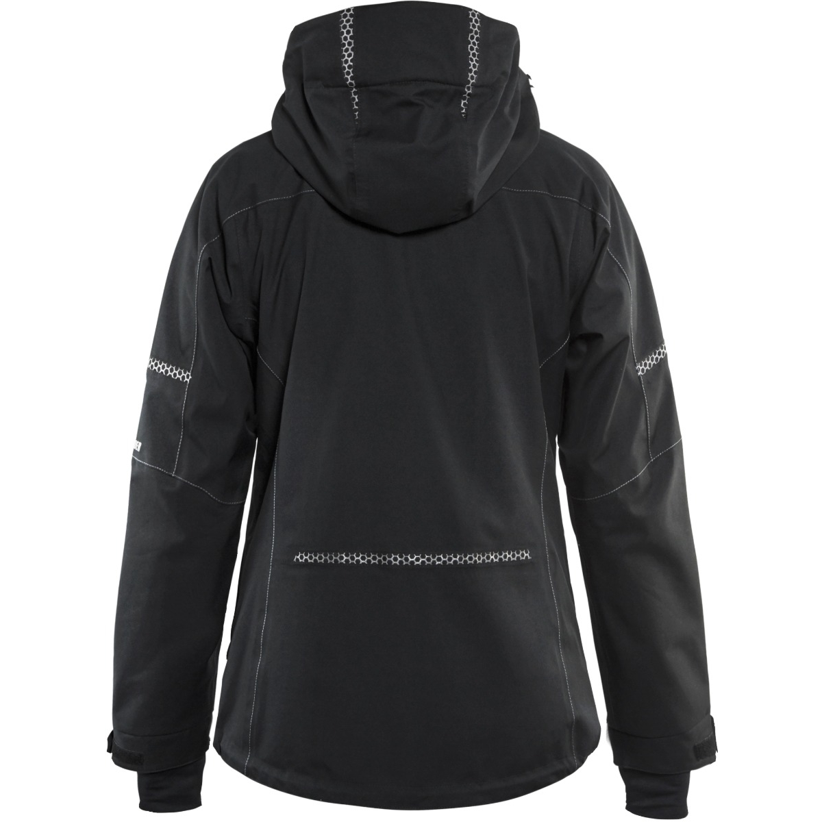 Kurtka damska typu shell