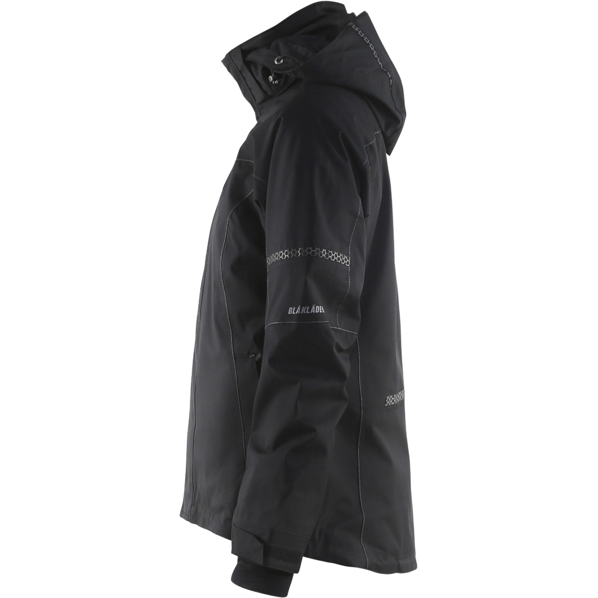 Kurtka damska typu shell