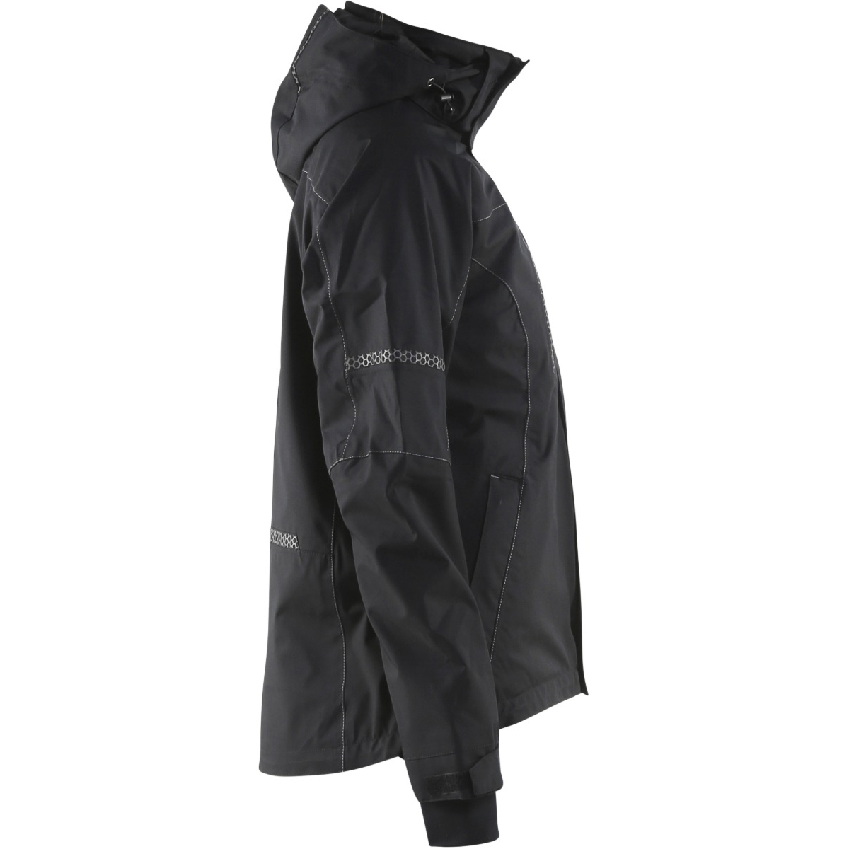 Kurtka damska typu shell