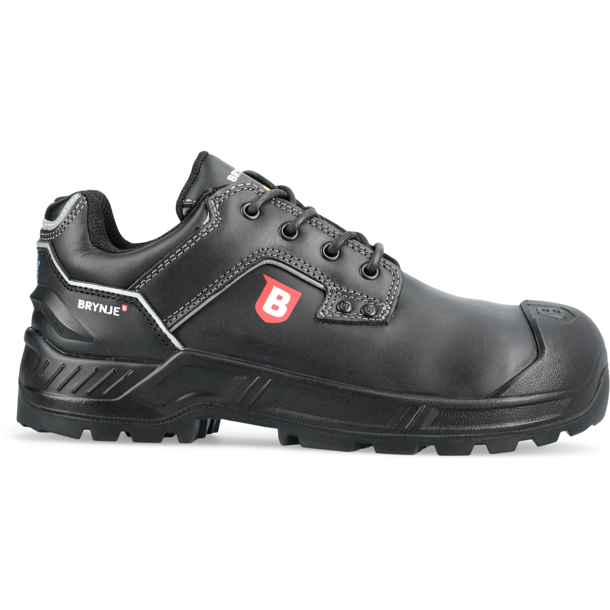 490 B-Dry buty outdoorowe