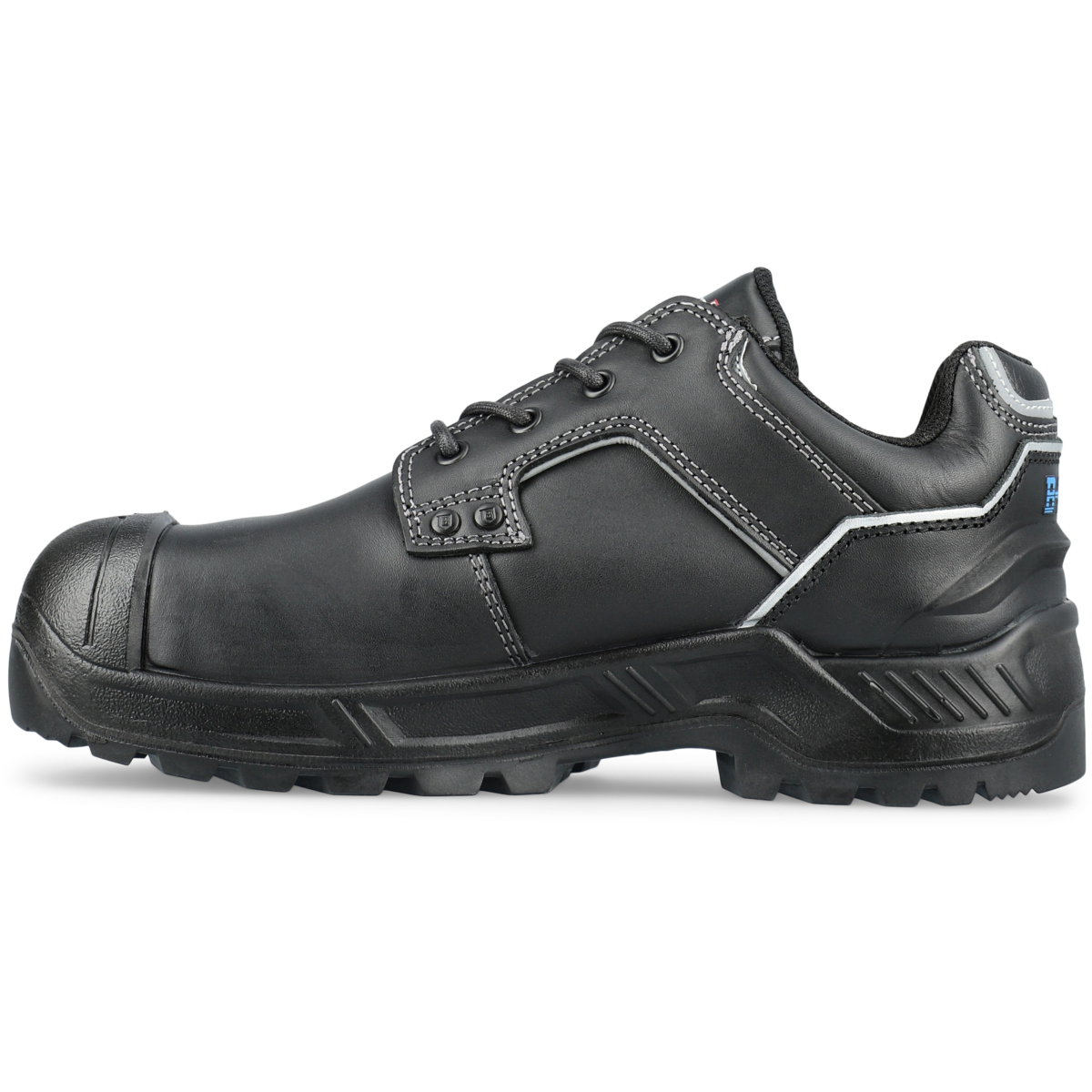 490 B-Dry buty outdoorowe