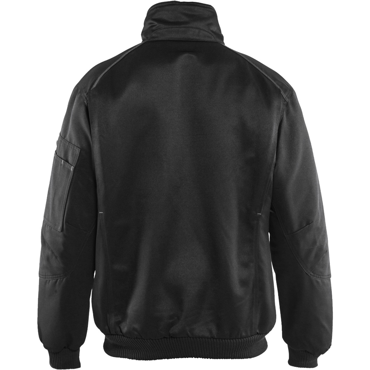 Kurtka pilotka zimowa