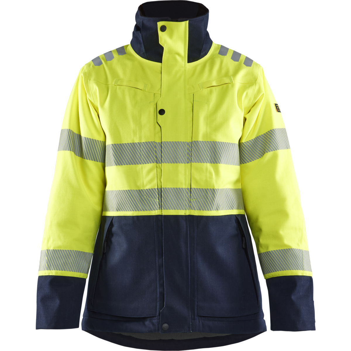 4917 Women's Multinorm winter jacket