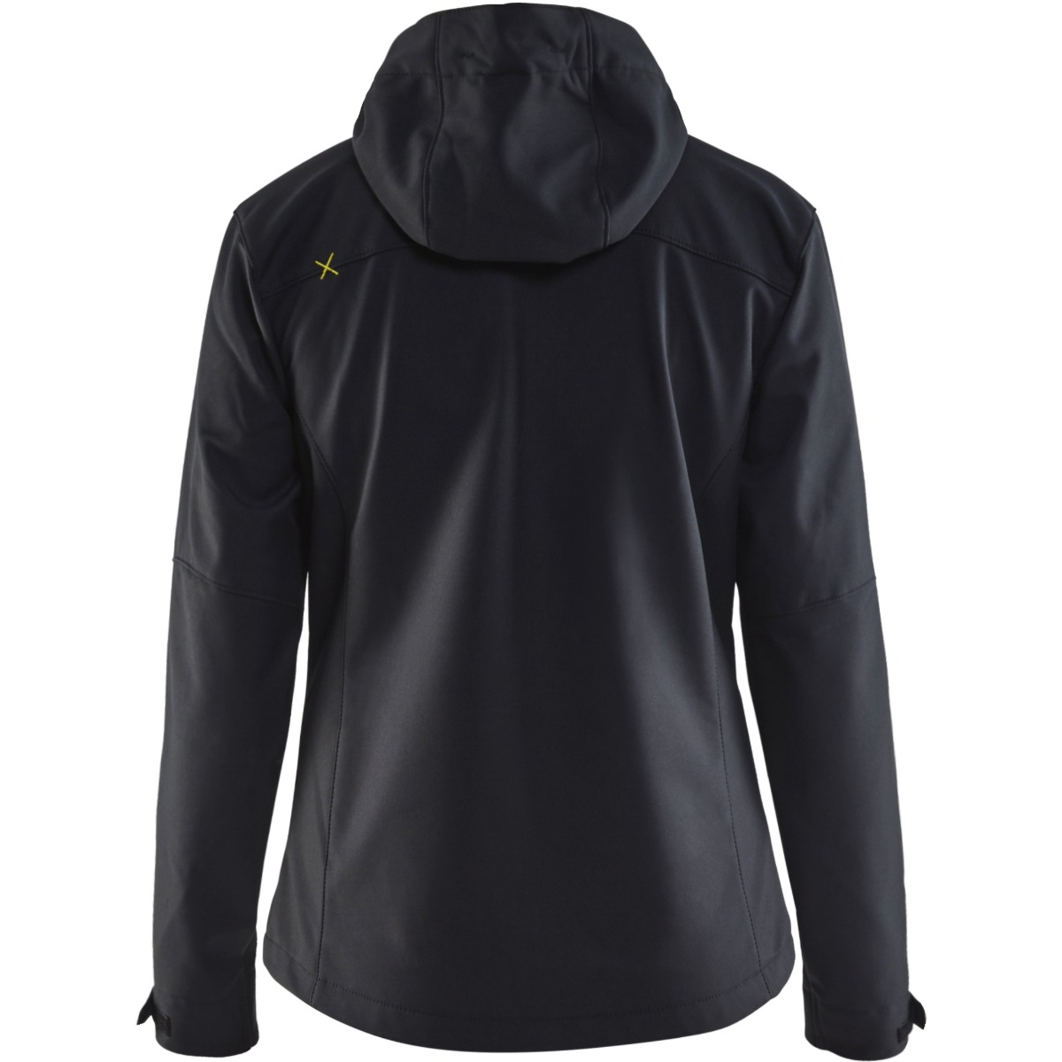 Kurtka softshell damska