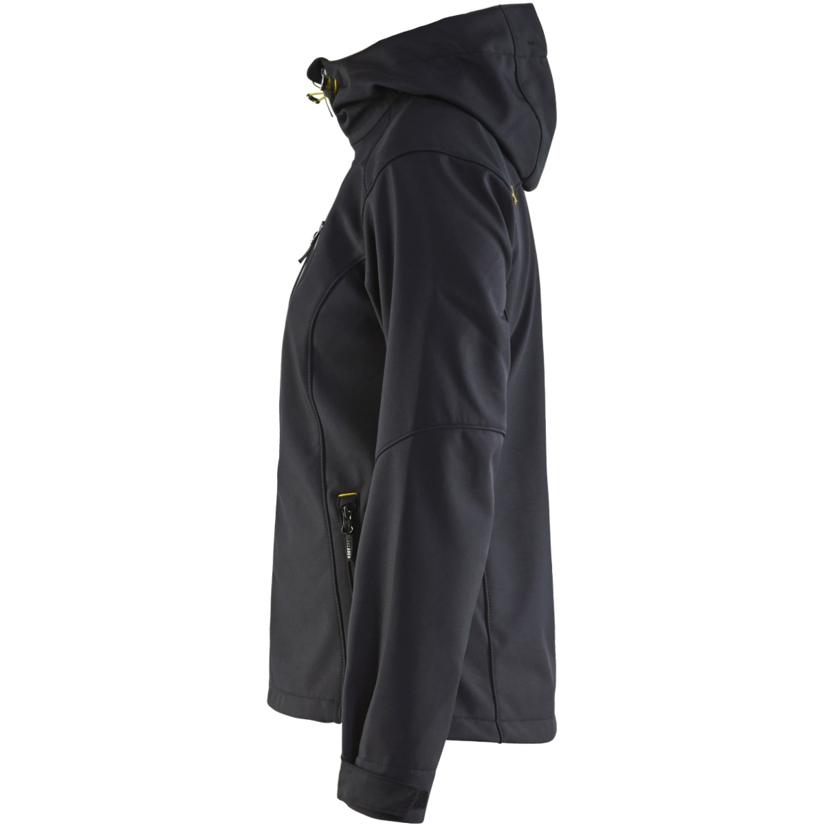 Kurtka softshell damska