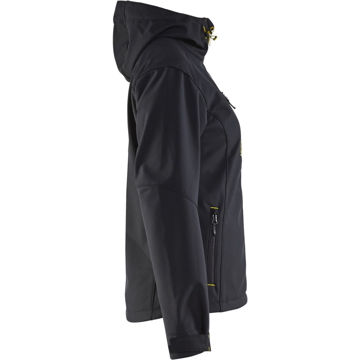 Kurtka softshell damska