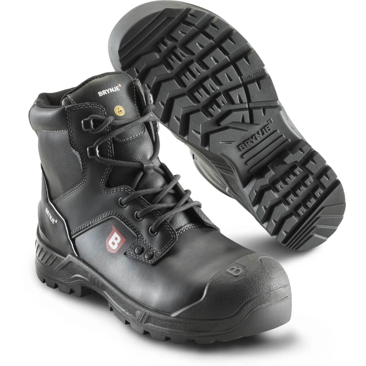 491 B-Dry Outdoor Niskie Buty