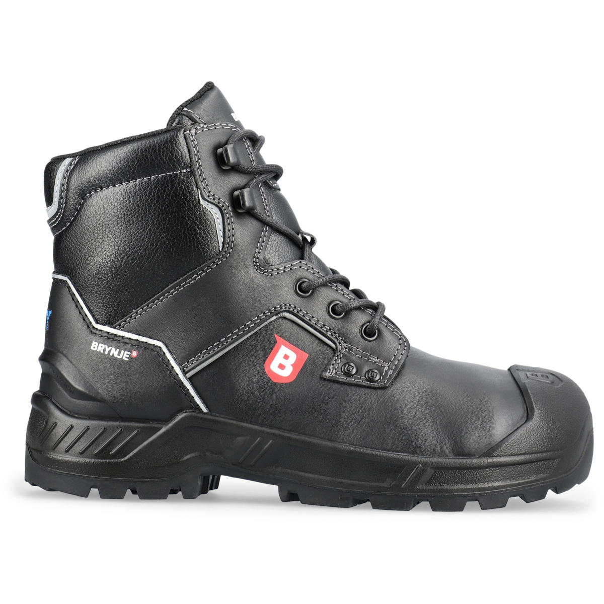 491 B-Dry Outdoor Niskie Buty