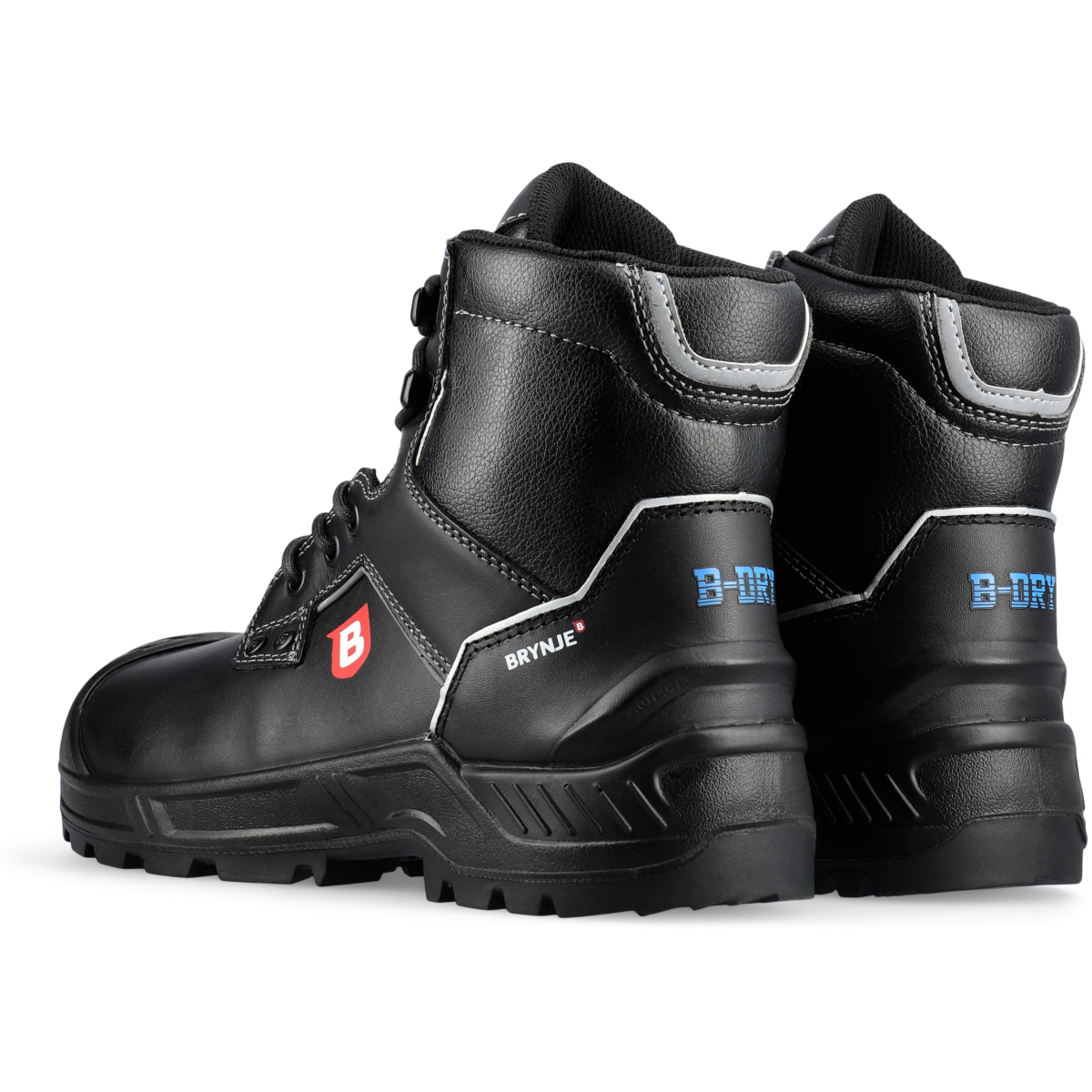 491 B-Dry Outdoor Niskie Buty