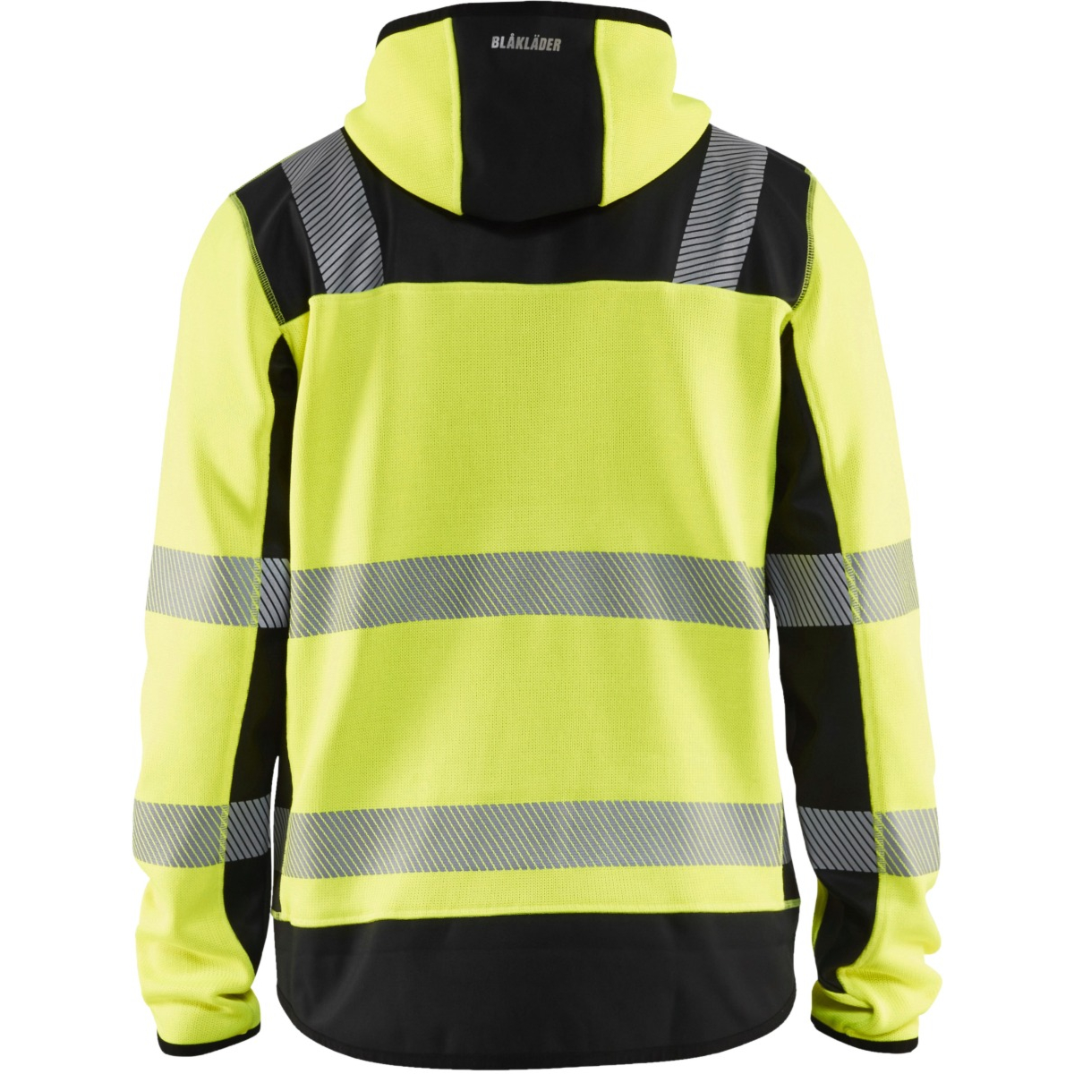 Kurtka dzianinowa High Vis