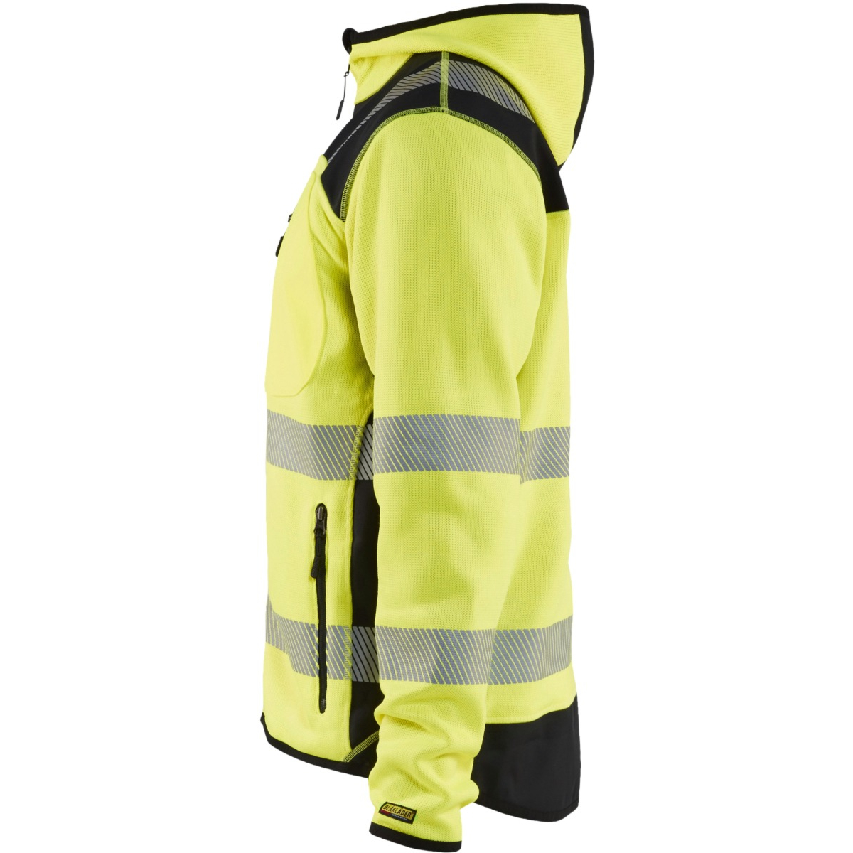Kurtka dzianinowa High Vis