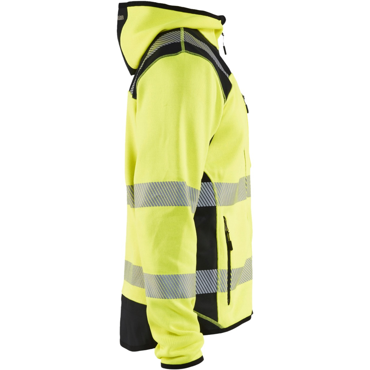 Kurtka dzianinowa High Vis