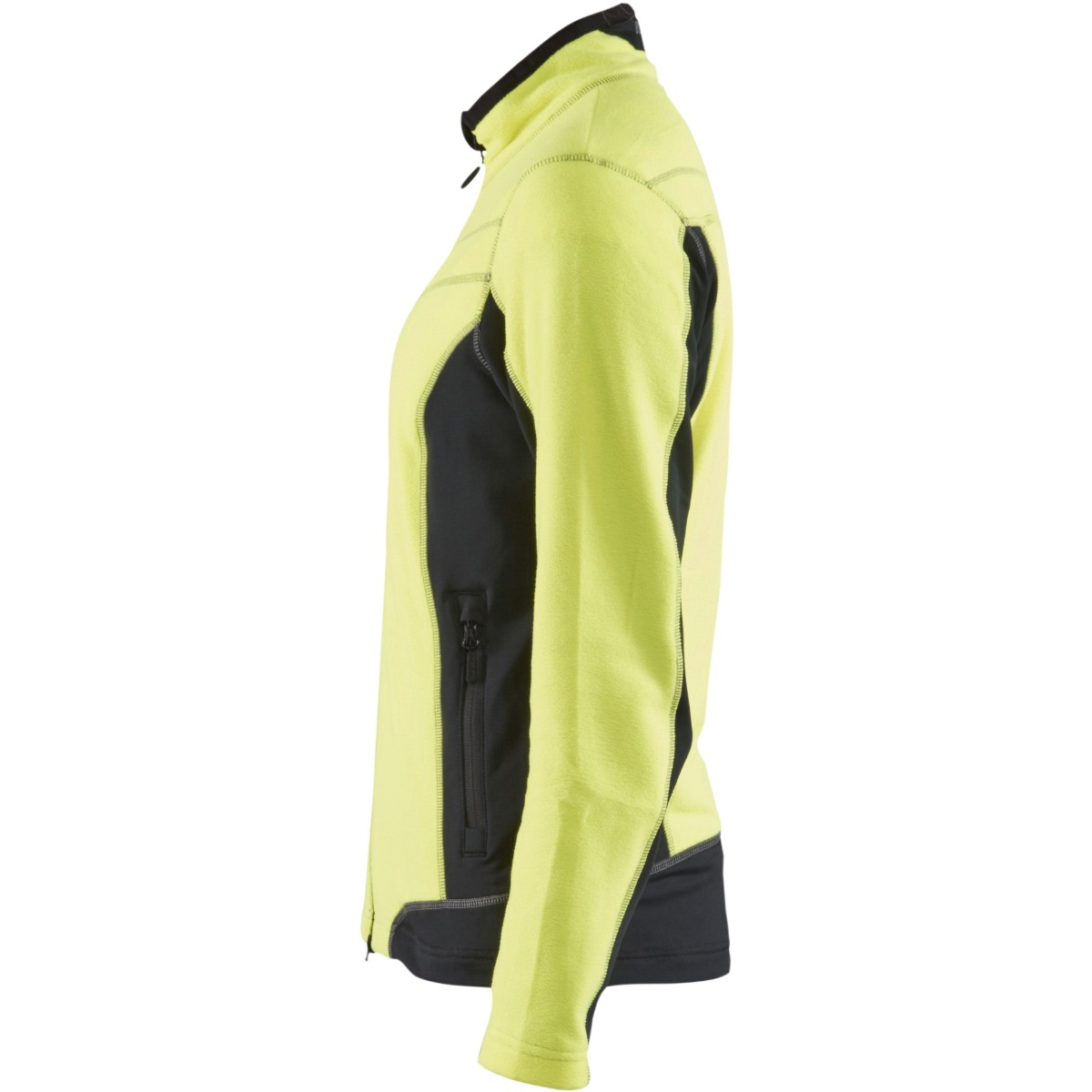 Kurtka damska z mikropolaru