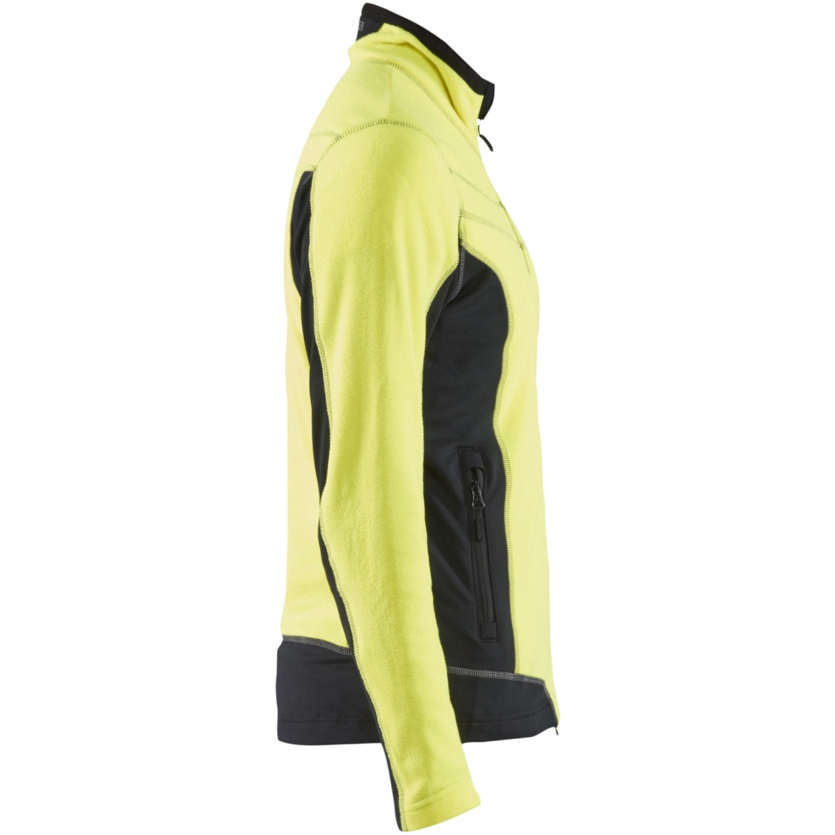 Kurtka damska z mikropolaru