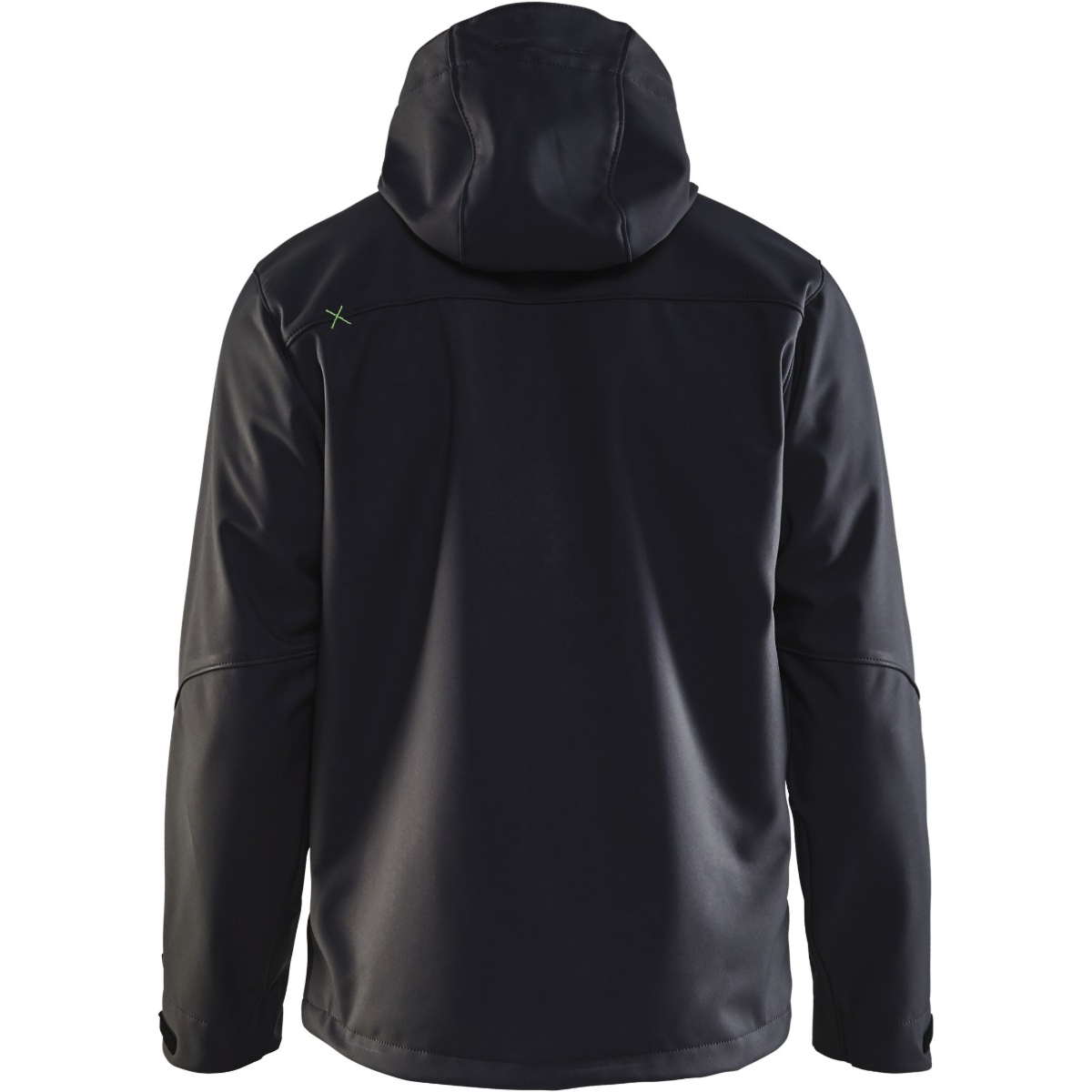 Kurtka Pro Softshell