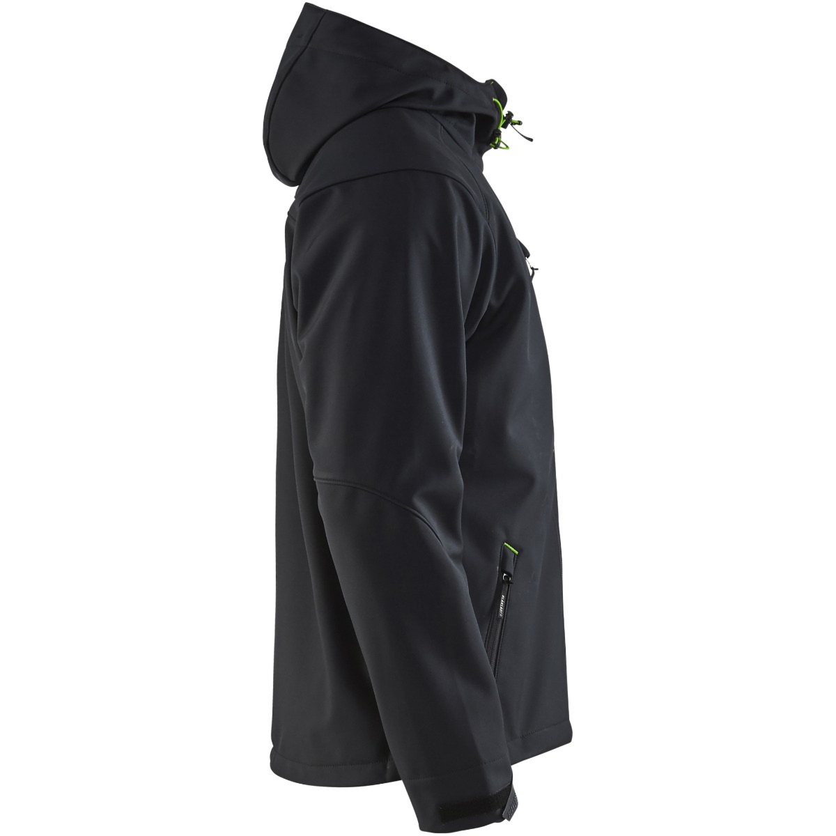 Kurtka Pro Softshell