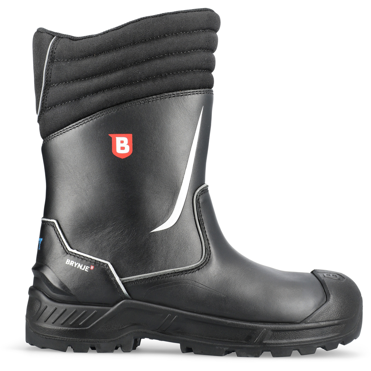 494 B-Dry Buty Outdoor