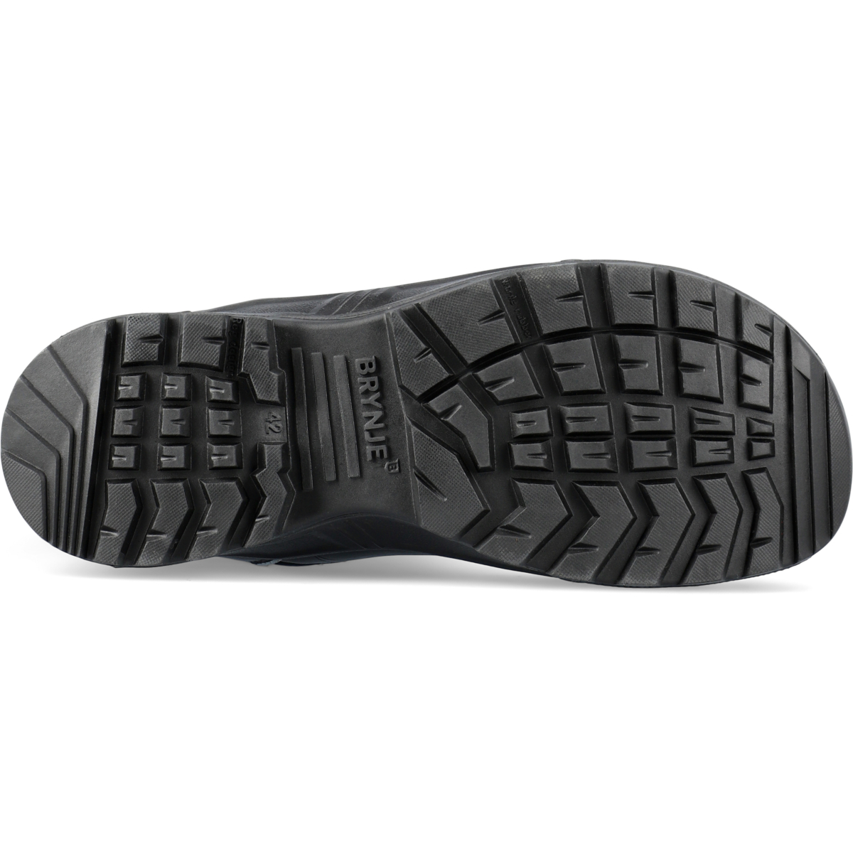 494 B-Dry Buty Outdoor