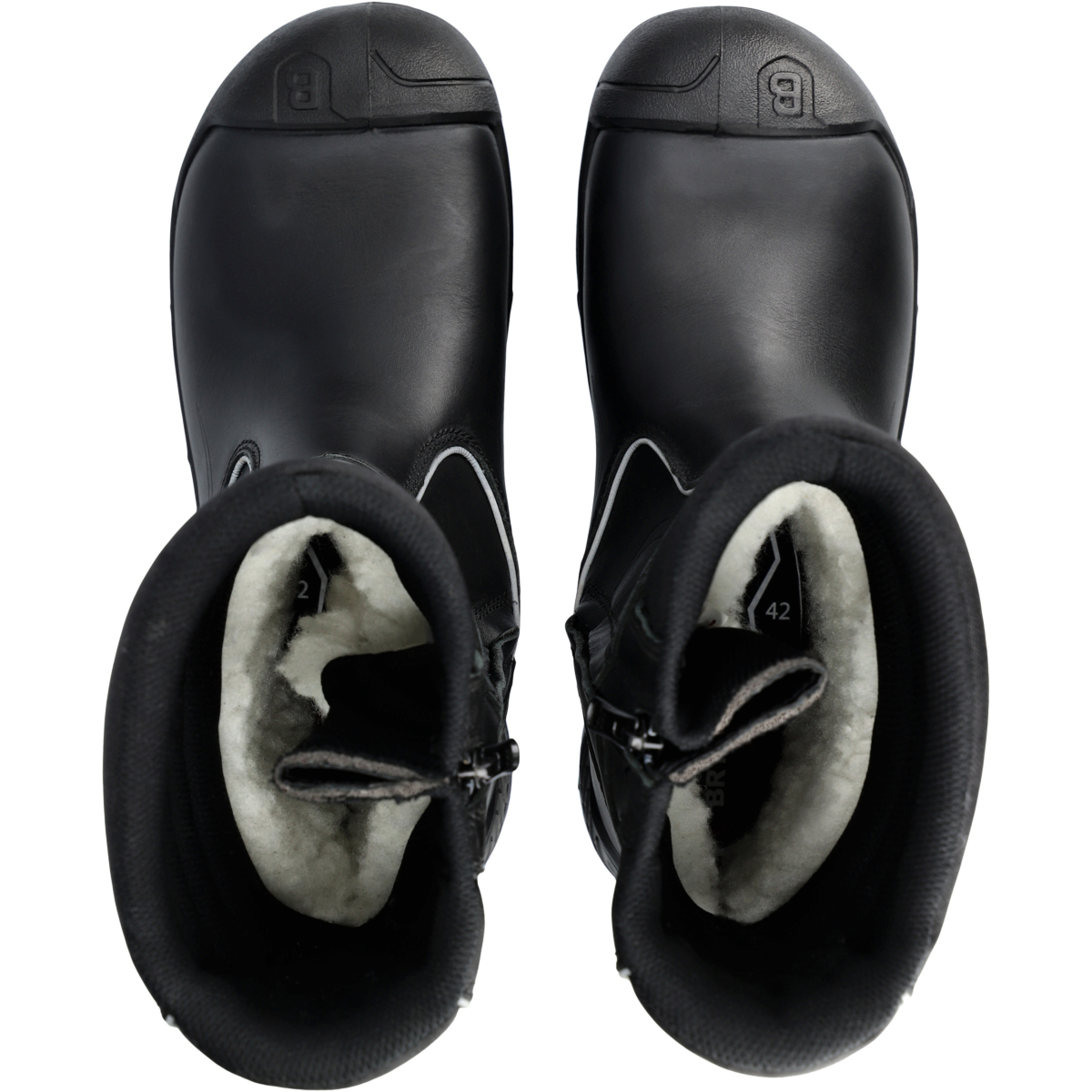 494 B-Dry Buty Outdoor