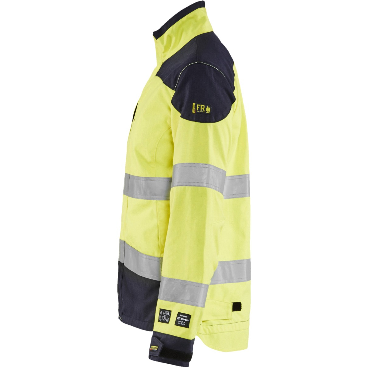 Kurtka damska Multinorm Inherent