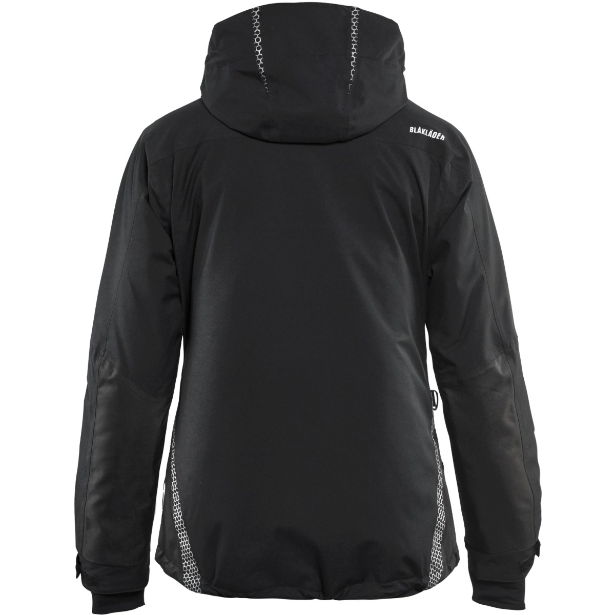 Kurtka zimowa damska