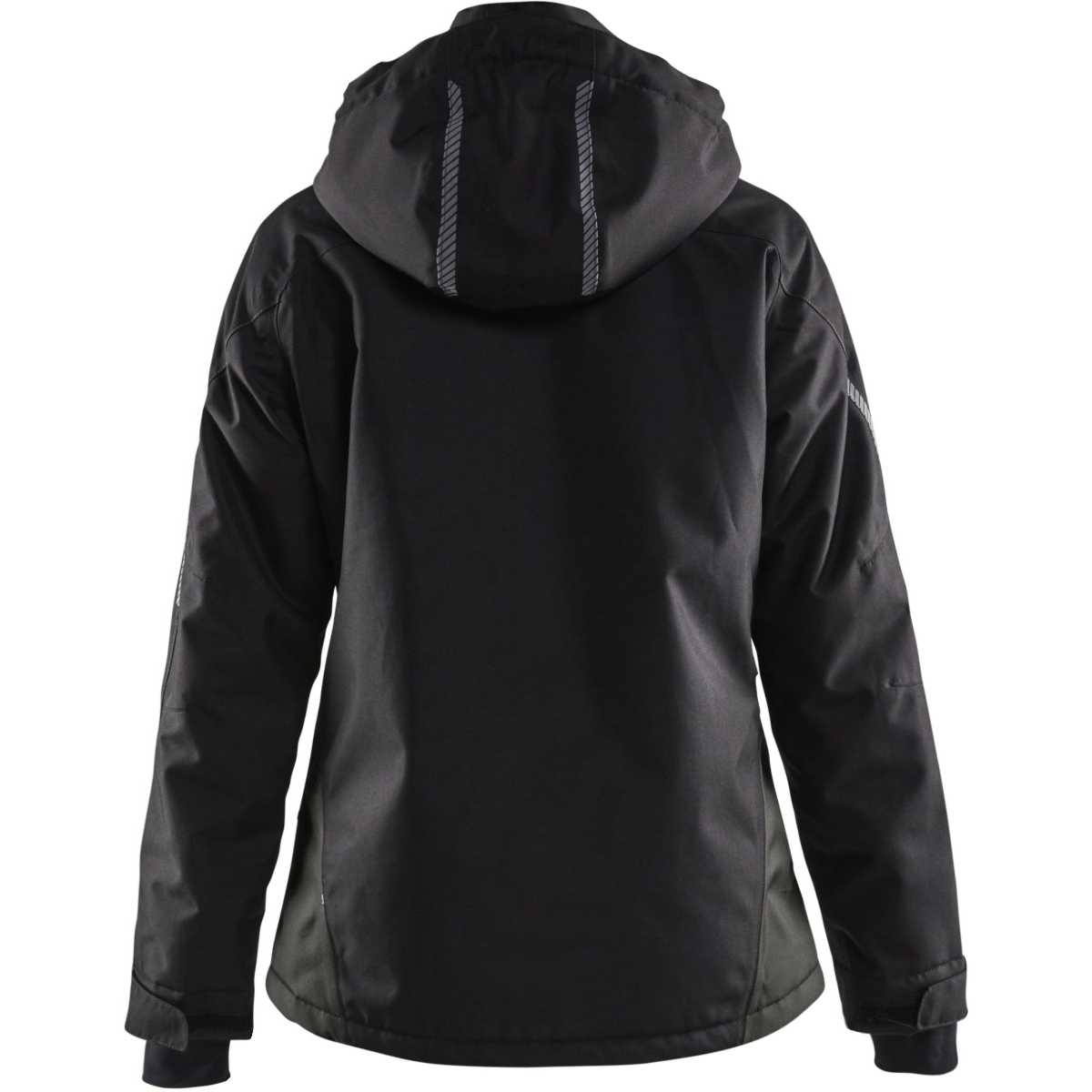 Damska lekka, podszyta, funkcjonalna kurtka