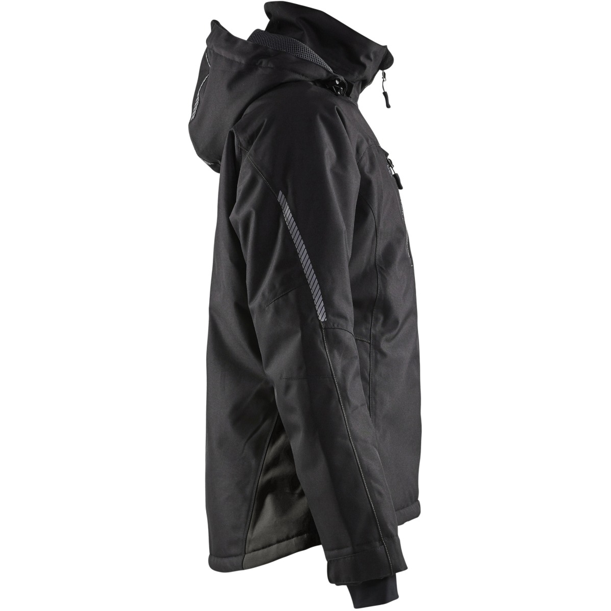 Damska lekka, podszyta, funkcjonalna kurtka