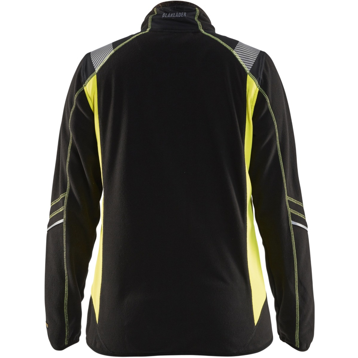 Kurtka damska z mikropolaru