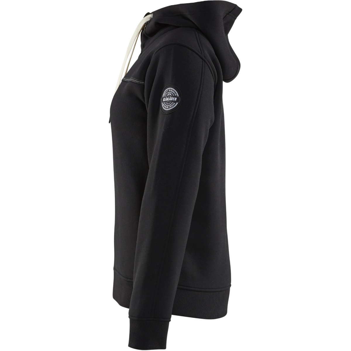 Bluza z kapturem damska